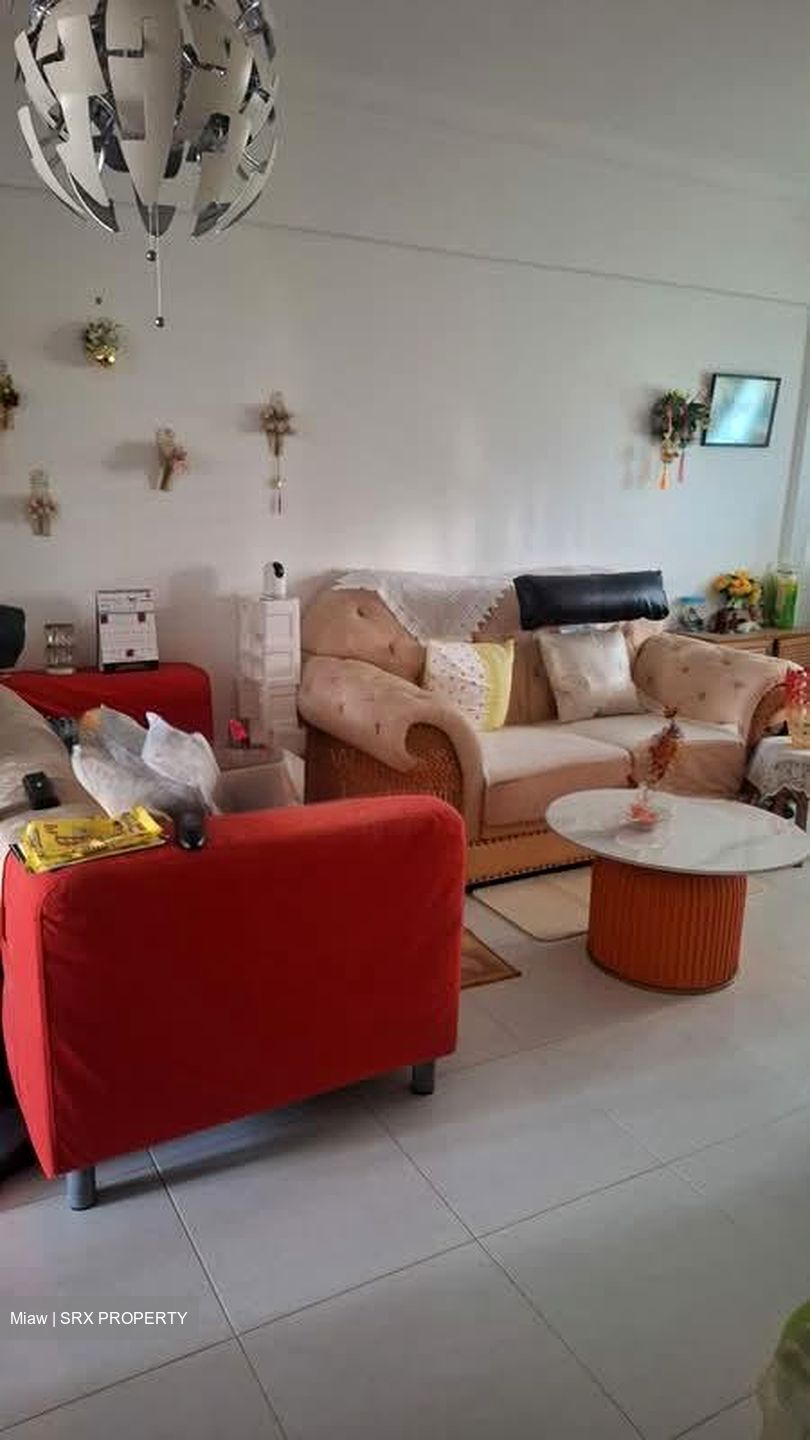 Blk 123 Hougang Avenue 1 (Hougang), HDB 4 Rooms #579629221
